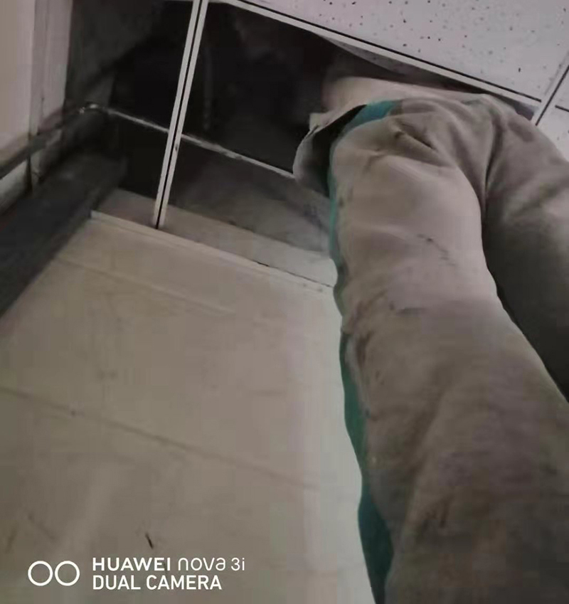 蚌埠學院綜合樓